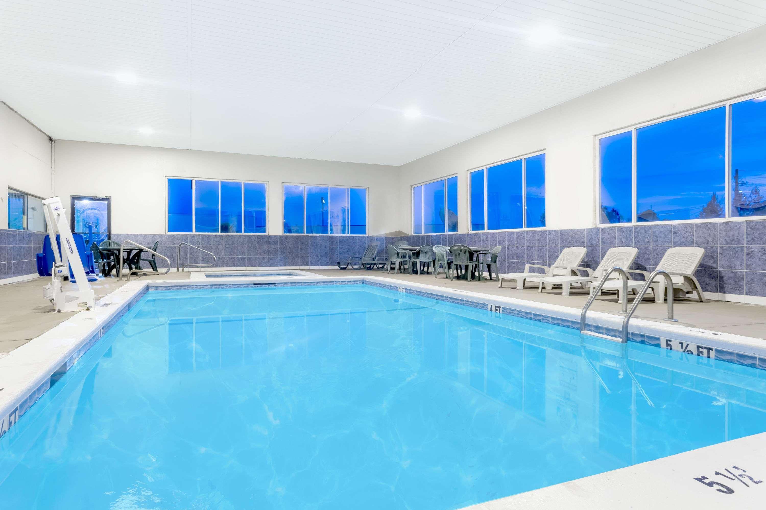 Howard Johnson By Wyndham Perry Ga Bagian luar foto
